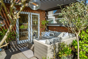 GARDEN- click for photo gallery